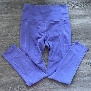 Vuori Women's Studio Pocket Leggings 25" Size XS